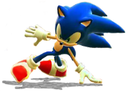 Sonic Unleashed