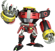 E-123 Omega