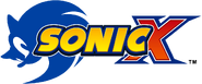 Sonic X (2005 - 2006)