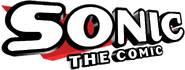 Sonic the Comic (1993 - 2002)