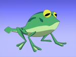 Froggy