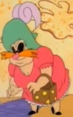 Momma Robotnik