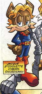Jacques