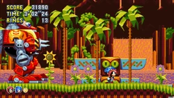 Mighty versus de , .