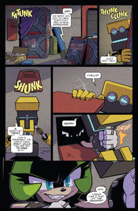 SurgeCubot