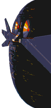 Death Egg