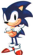 Sonic the Hedgehog (game)