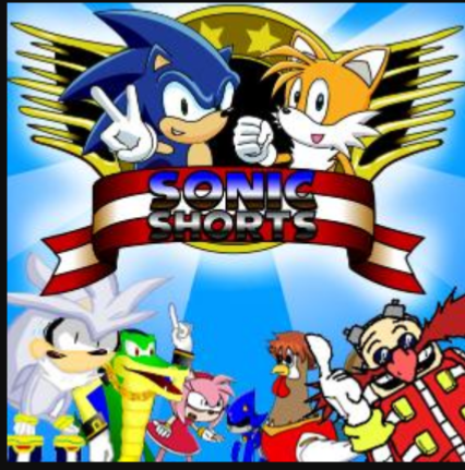 Sonic Shorts Sonic Paradox Wiki Fandom