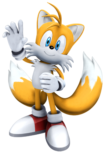 Tails Sonic the hedgehog personagem de game raposinha voando png