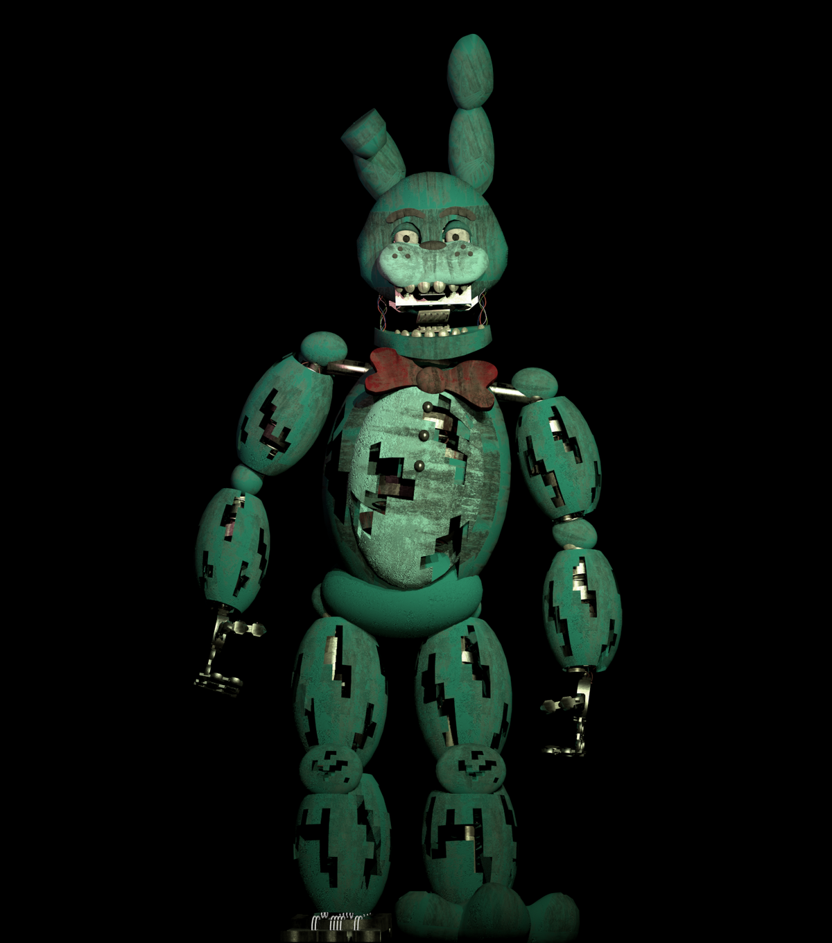 Trtf 3 bonnie | Sonicpizza Wiki | Fandom