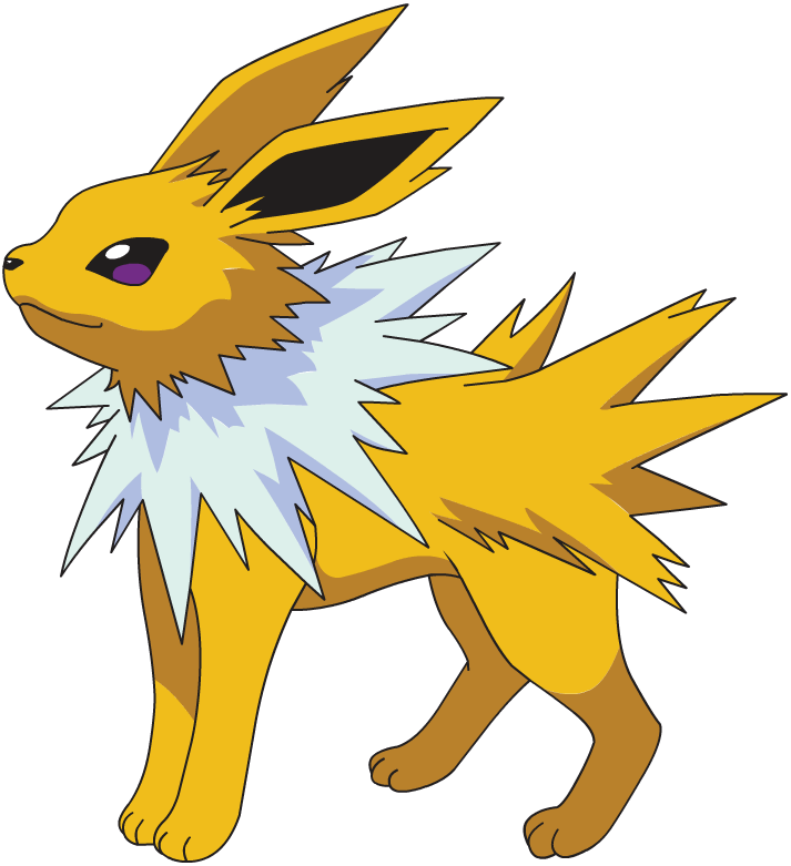 Pokemon light shiny eevee