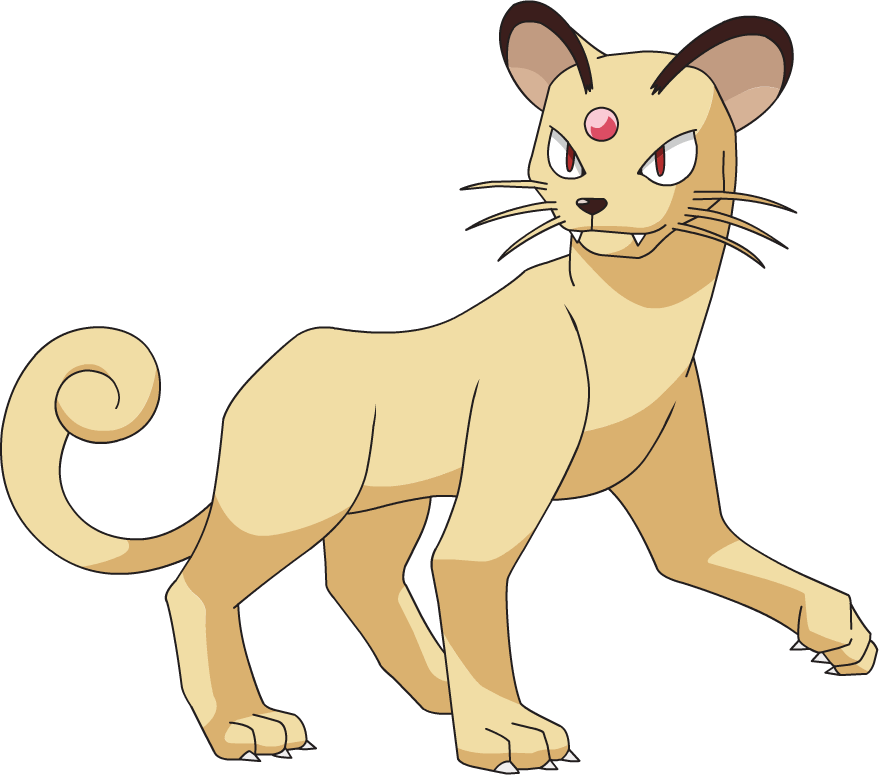 Persian Sonic Pokemon Wiki Fandom Persian Sonic Pokemon Wiki Fandom