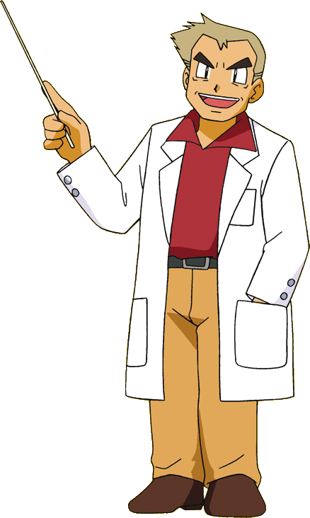 Samuel Oak Sonic Pokemon Wiki Fandom Samuel Oak Sonic Pokemon Wiki Fandom