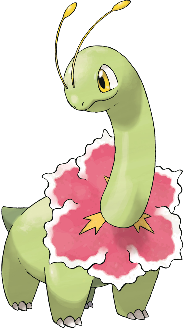 Grass Type, Pokemon Wiki