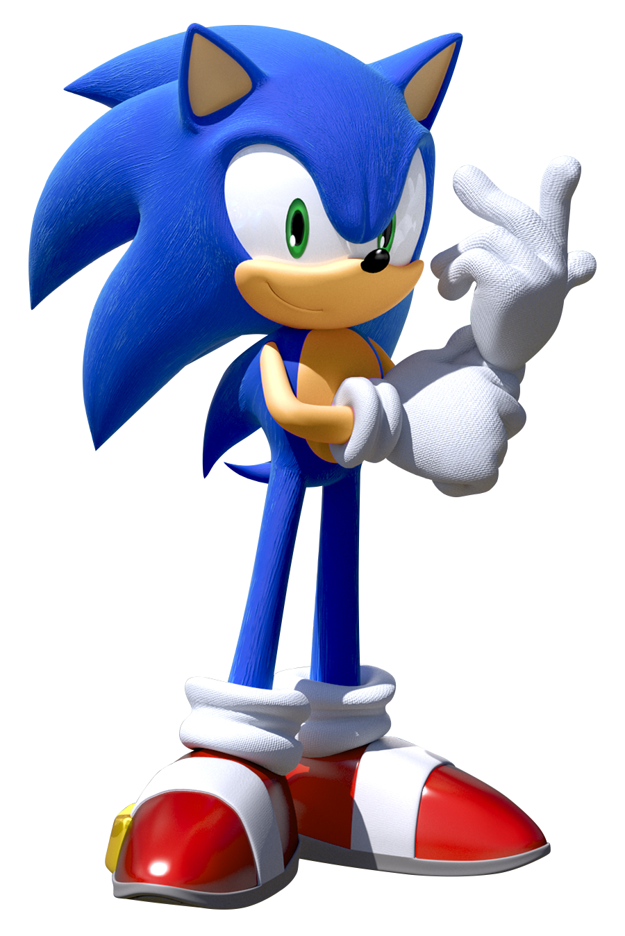 Darkspine Sonic, Sonic Pokémon Wiki