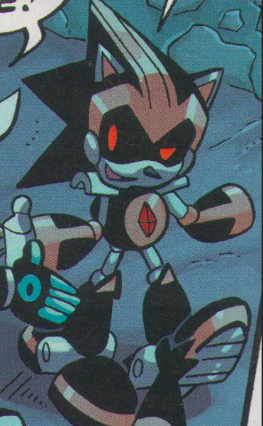 Pokemon hyper metal sonic 2