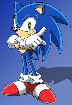 Darkspine Sonic, Sonic Pokémon Wiki