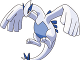 Lugia