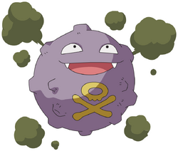 Koffing