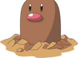 Diglett