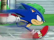 Sonic