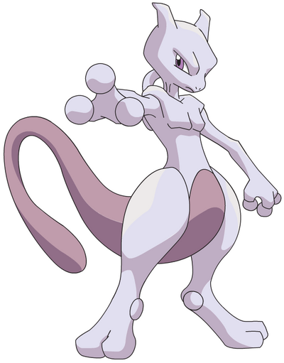 Mewtwo