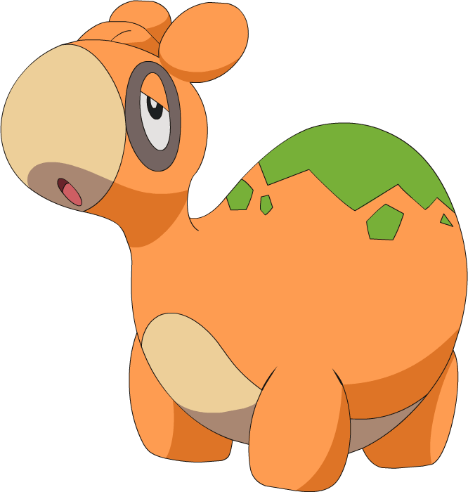 Numel, Pokémon GO Wiki