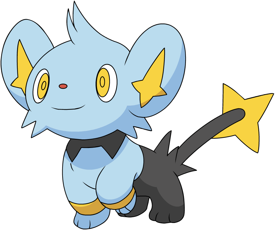 ☇ Shinx ☇, Wiki