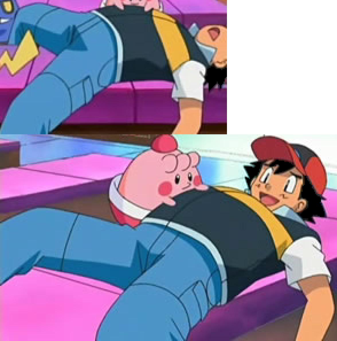Ash Ketchum Sonic Pokémon Wiki Fandom Ash Ketchum Sonic Pokémon Wiki Fandom