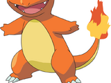 Charmander