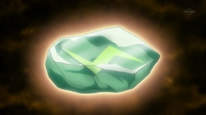 Evolution Stone Ore - Cobblemon Wiki