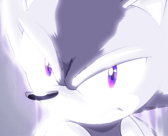 Hyper Sonic + Hyper Silver = ? What Is The Outcome? 