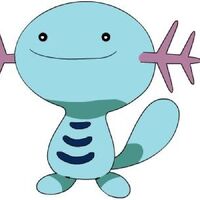 Wooper Sonic Pokemon Wiki Fandom