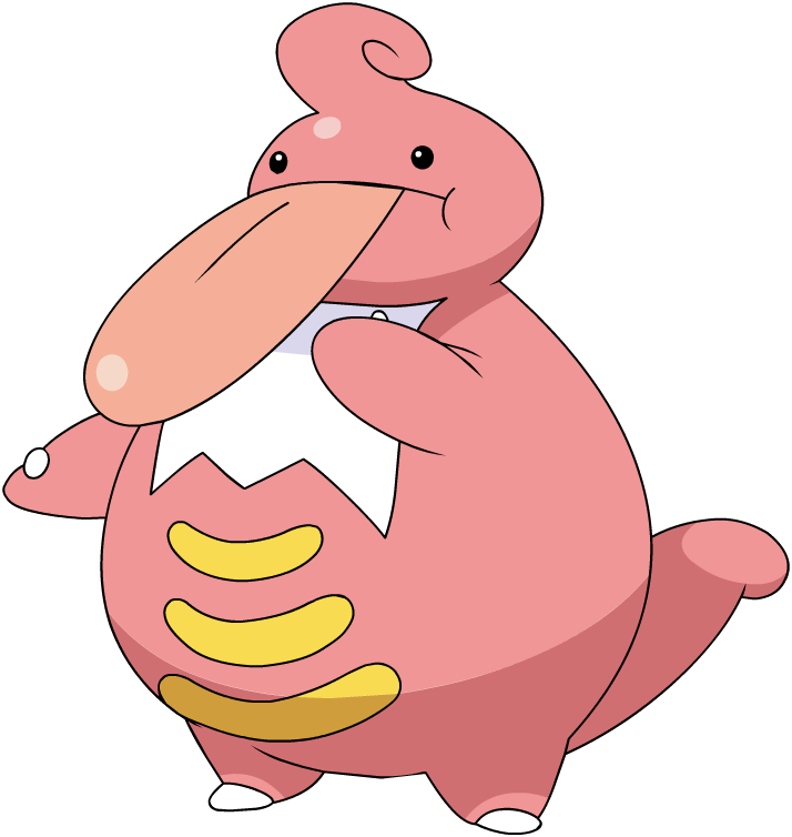 Fat pokemon 2024