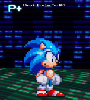Sonic the Hedgehog (Classic) | Sonic Projector: RP Wiki | Fandom