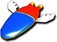 Opa Opa | Sonic Riders Wiki | Fandom