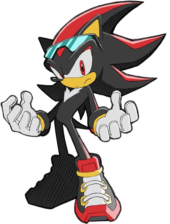 Hedgehog | Sonic Riders Wiki | Fandom