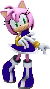 Wraith the Hedgehog | SonicRp Wiki | Fandom