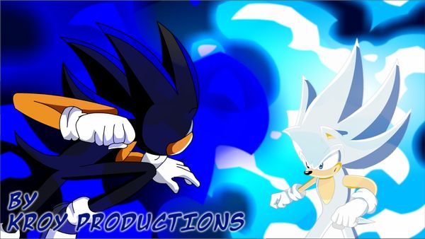 Sonic RPG Episode 10 - The Final Chapter by SonicRPG_RevivalTeam