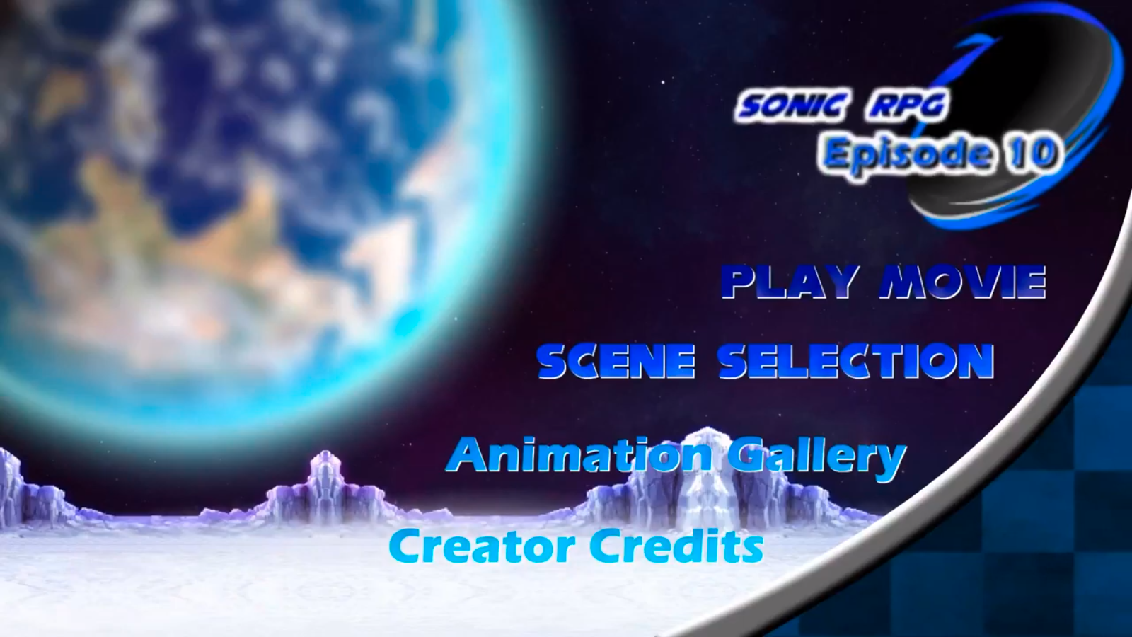 Sonic RPG: Eps 7 - Jogo Gratuito Online