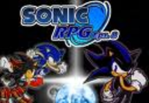 Sonic RPG Episode 10 - The Final Chapter by SonicRPG_RevivalTeam