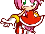 Amy Rose