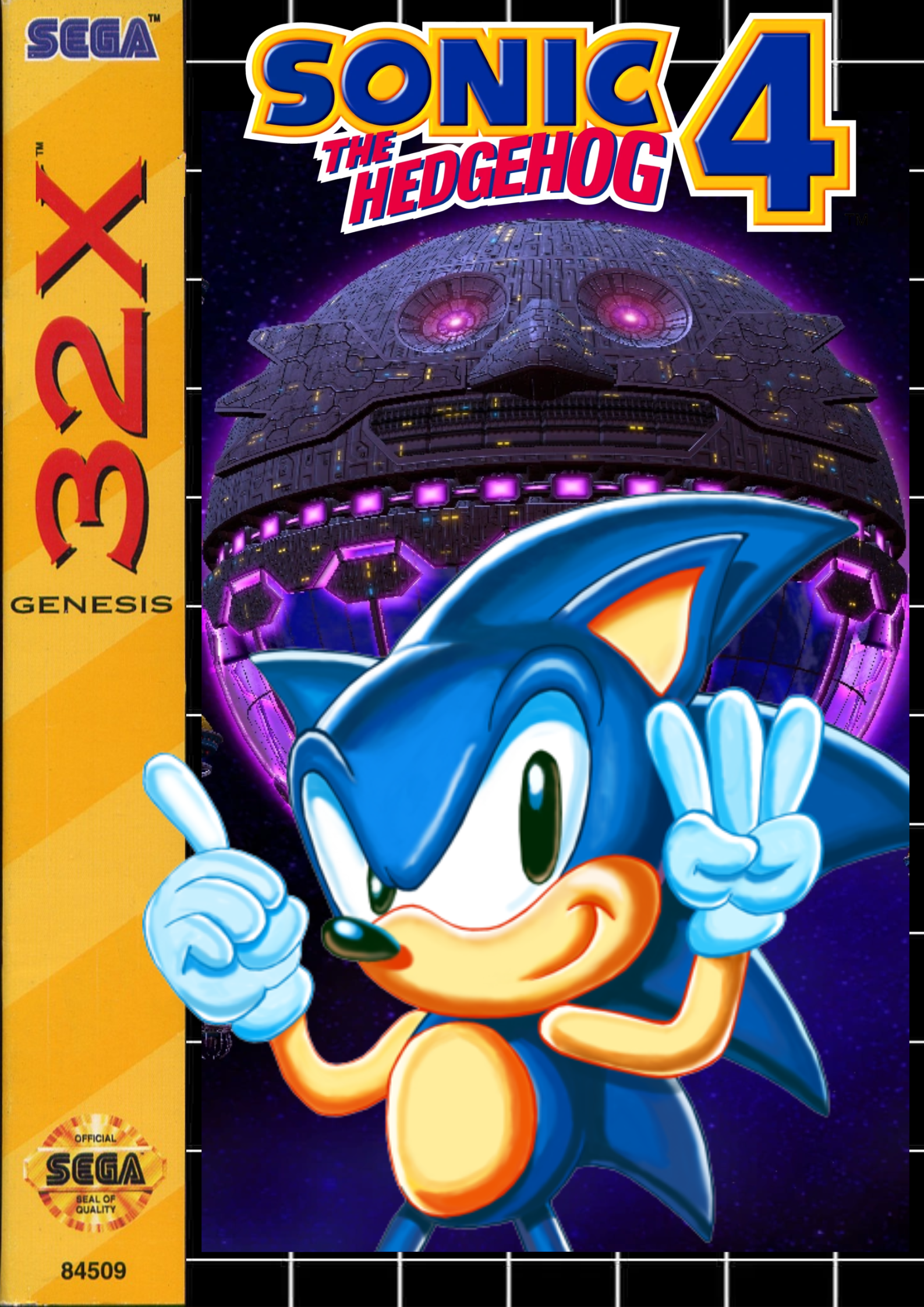 Maratona Sonic: Sonic Drift 2 (Game Gear / Master System)