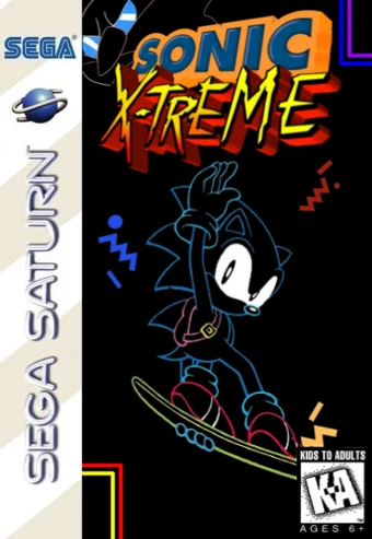 What if SEGA Won the console wars? | Sonic & Sega FanFiction