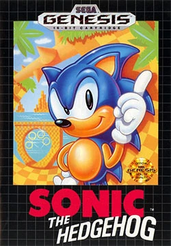 Sonic the Hedgehog: Alternate History | Sonic & Sega FanFiction