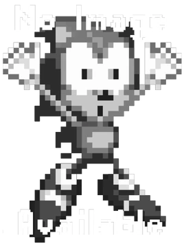 Dr. Robotnik | Classic Sonic Simulator Wiki | Fandom