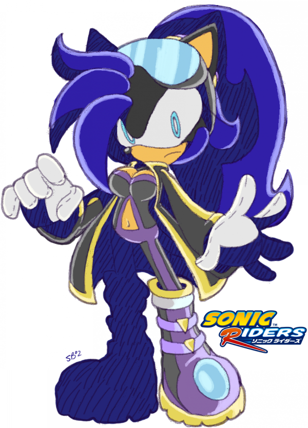 Fleetway Super Sonic, Sonicsociety Wiki