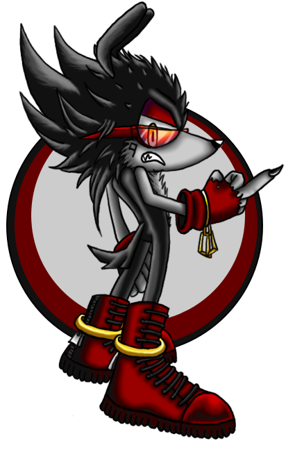 Fleetway Super Sonic, Sonicsociety Wiki