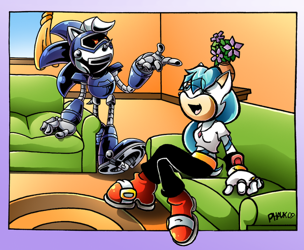 Jasmine the Hedgehog | Sonicsociety Wiki | Fandom