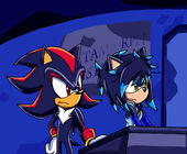 Sonic X